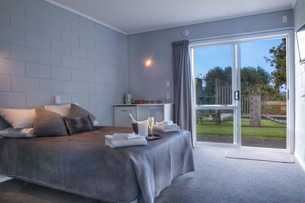 Waihi Beach Hotel Dış mekan fotoğraf