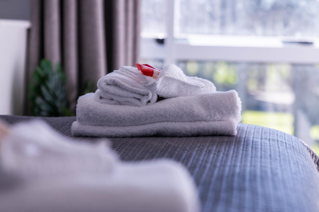 Waihi Beach Hotel Dış mekan fotoğraf