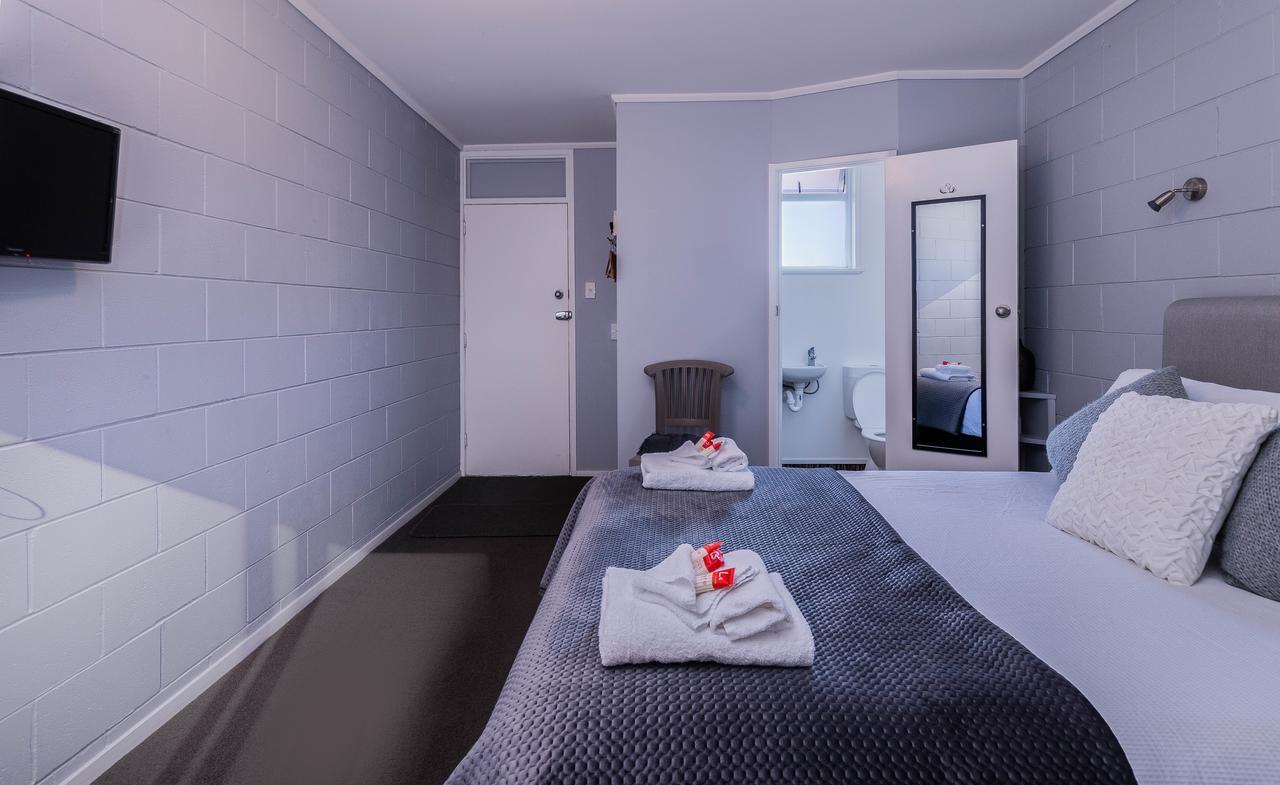 Waihi Beach Hotel Dış mekan fotoğraf