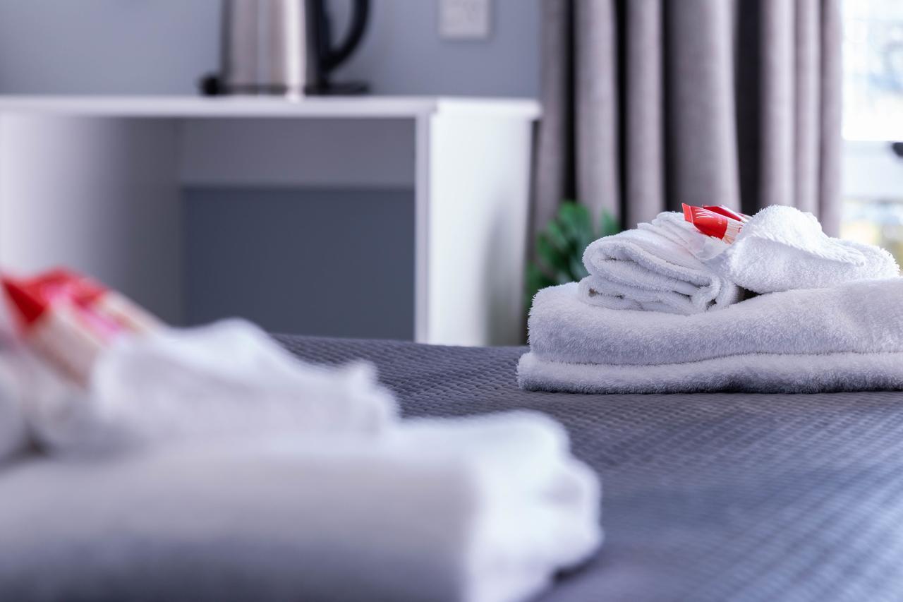 Waihi Beach Hotel Dış mekan fotoğraf