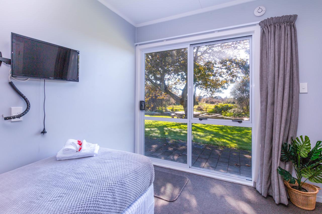 Waihi Beach Hotel Dış mekan fotoğraf